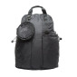 Рюкзак Arena ONE GO BACKPACK AO 45L зелений, червоний, помаранчевий 010232-911 (Оригинал)