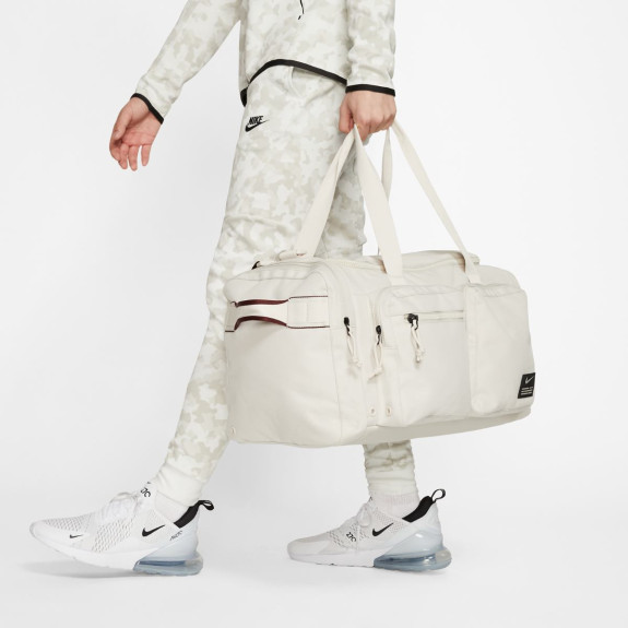 Сумка Nike Utility Power Training Duffel Bag (Medium) CK2792-105 (Оригінал) - фото №2