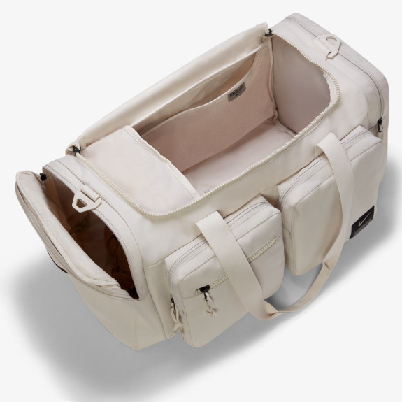 Сумка Nike Utility Power Training Duffel Bag (Medium) CK2792-105 (Оригінал) - фото №3