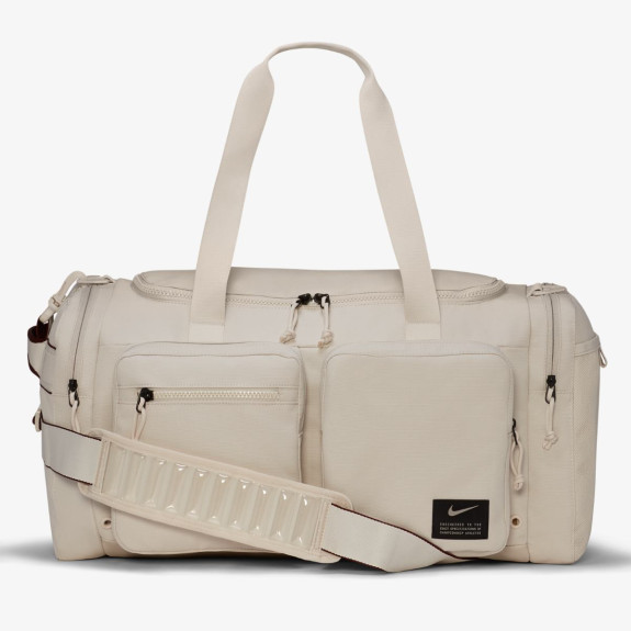 Сумка Nike Utility Power Training Duffel Bag (Medium) CK2792-105 (Оригінал)