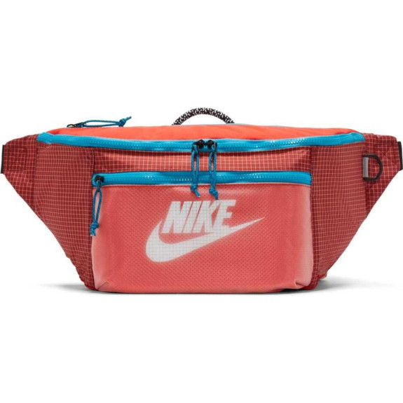 Сумка на пояс Nike Tech CV1411-673 (Оригінал) Сумка на пояс Nike Tech CV1411-673 (Оригінал)