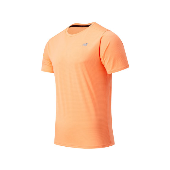 Футболка New Balance Accelerate SS MT03203CPU (Оригинал)