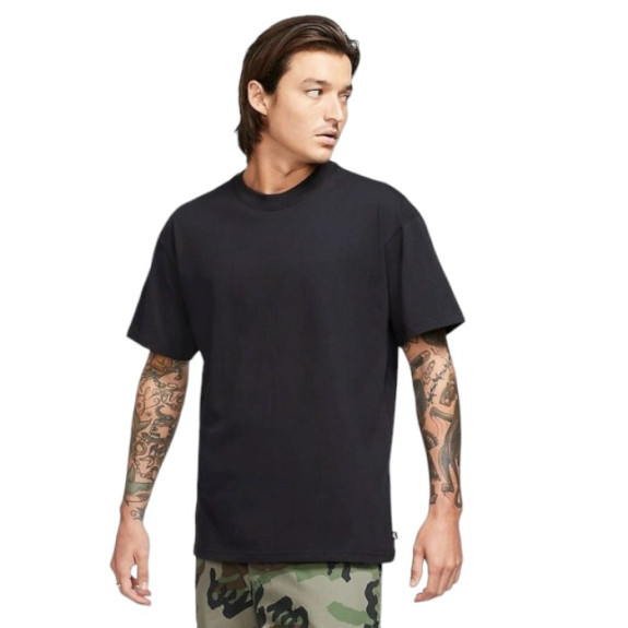 Футболка Nike Men Nike SB Tee Essentials DB9975-010 (Орігинал)