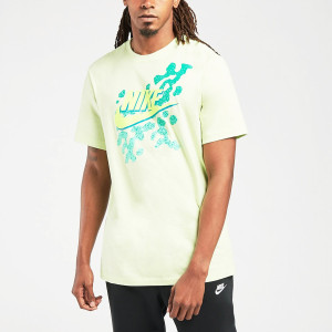 Футболка Nike NSW Beach Party Futura Tee DD1278-383 (Оригинал)