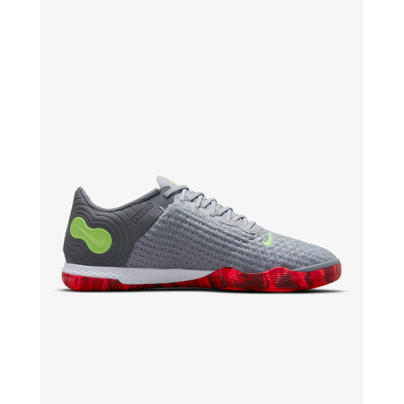 Футзалки Nike React Gato IC CT0550-006 (Оригинал) - фото №4