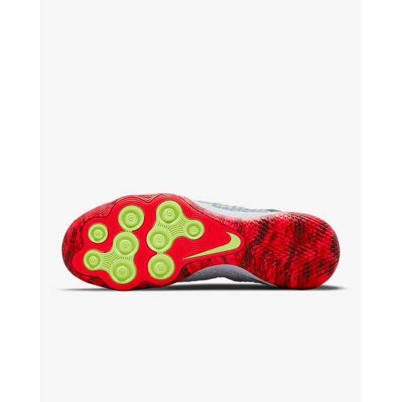 Футзалки Nike React Gato IC CT0550-006 (Оригинал) - фото №5