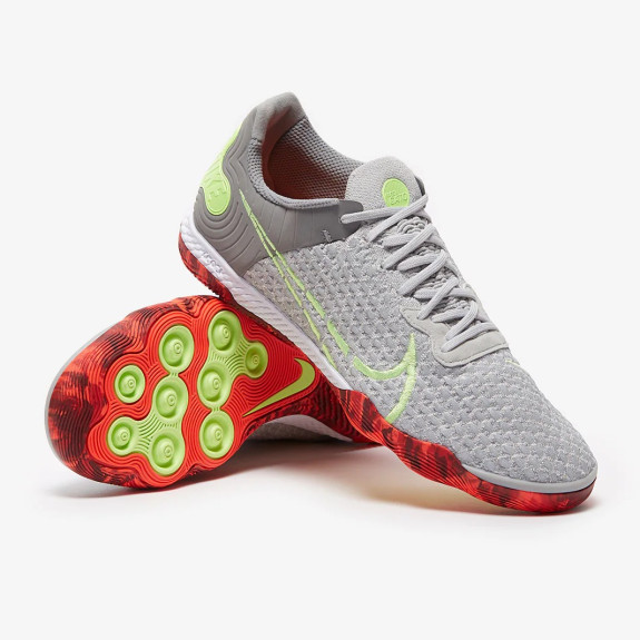 Футзалки Nike React Gato IC CT0550-006 (Оригинал)