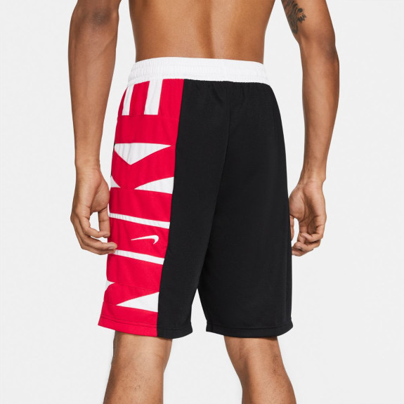 Шорти Nike Dri-Fit CV1866-010 (Оригінал) - фото №3 Шорти Nike Dri-Fit CV1866-010 (Оригінал) - фото №3