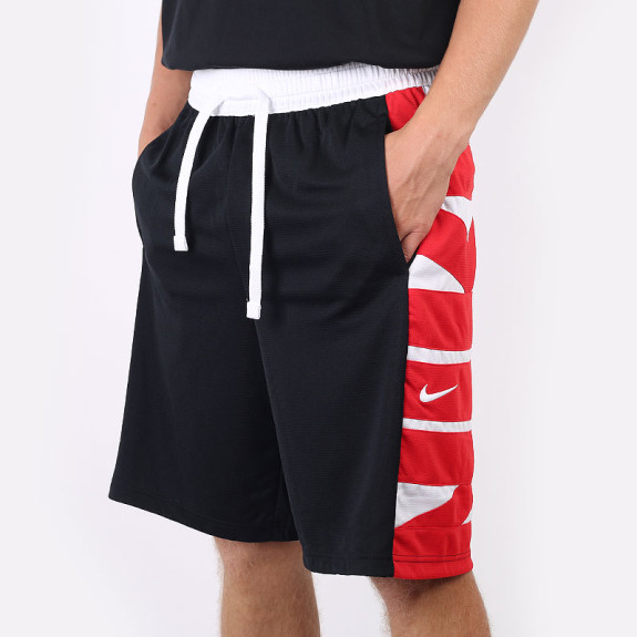 Шорти Nike Dri-Fit CV1866-010 (Оригінал) Шорти Nike Dri-Fit CV1866-010 (Оригінал)