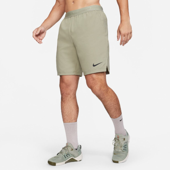 Шорти Nike Pro Flex Vent Max CJ1957-320 (Оригінал) - фото №2