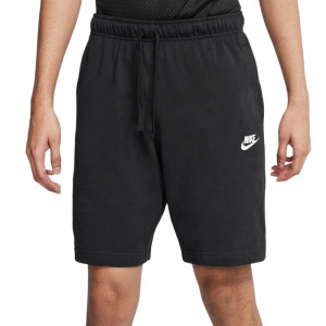 Шорти Nike Sportswear Club BV2772-010 (Оригінал)