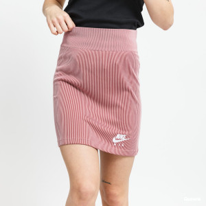 Юбка Nike Air Women's Skirt CZ9343-630 (Оригинал)