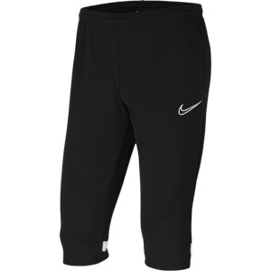 Бріджі Тренувальні Nike Dri-FIT Academy 21 3/4 CW6125-010 (Оригінал)