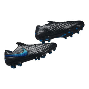 Бутси Nike Tiempo Legend 8 Elite FG AT5293-004 (Оригінал)