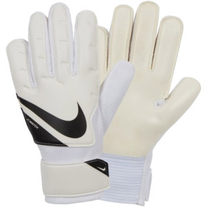 Детские Вратарские Перчатки Nike Goalkeeper Match CQ7795-100 (Оригинал)