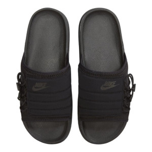 Жіночі Тапочки Nike Asuna Slide Black CI8799-001 (Оригінал)