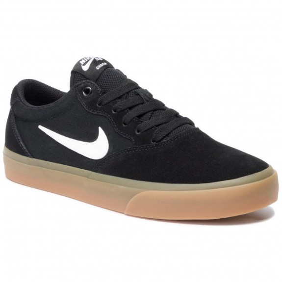 Кеди Nike SB Chron Solarsoft CD6278-006 (Оригінал) - фото №3 Кеди Nike SB Chron Solarsoft CD6278-006 (Оригінал) - фото №3