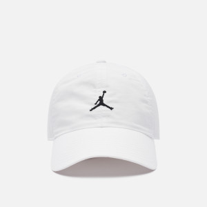Кепка Nike Jordan Jumpman Heritage86 Washed Cap DC3673-100 (Оригінал)
