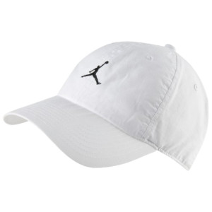 Кепка Nike Jordan Jumpman Heritage86 Washed Cap DC3673-100 (Оригінал)