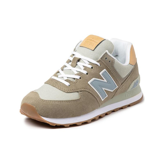 Кросівки New Balance 574 ML574NT2 (Оригінал) - фото №4