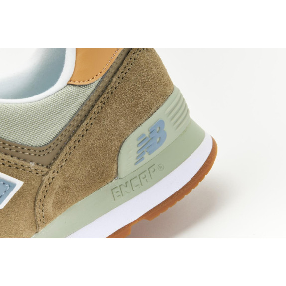 Кросівки New Balance 574 ML574NT2 (Оригінал) - фото №5