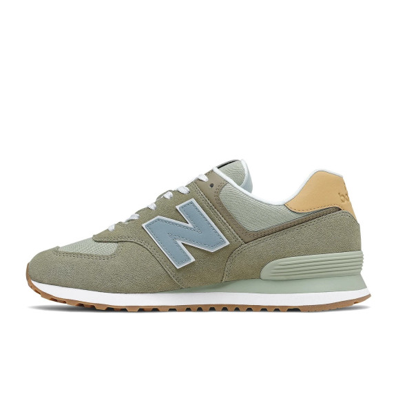 Кросівки New Balance 574 ML574NT2 (Оригінал)