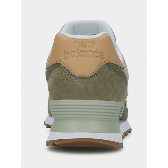 Кросівки New Balance 574 ML574NT2 (Оригінал) - фото №6
