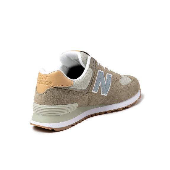 Кросівки New Balance 574 ML574NT2 (Оригінал) - фото №7