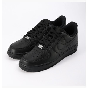 Кросівки Nike Air Force 1 07 CW2288-001 (Оригінал)