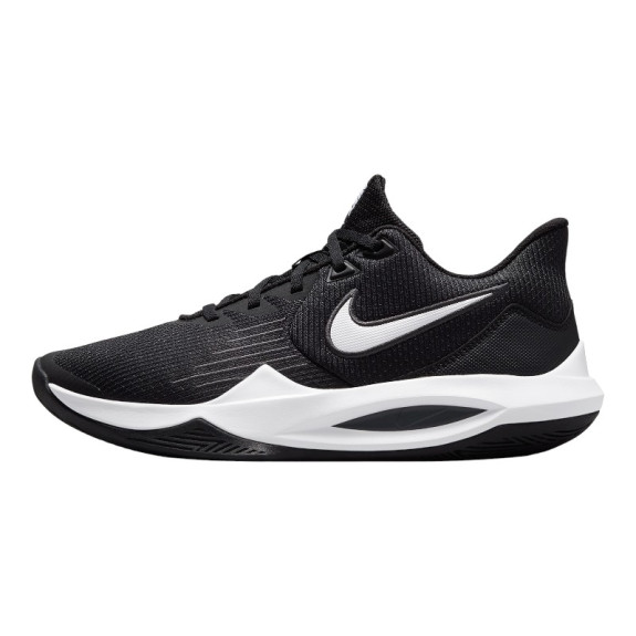 Кросівки Nike Precision V CW3403-003 (Оригінал)
