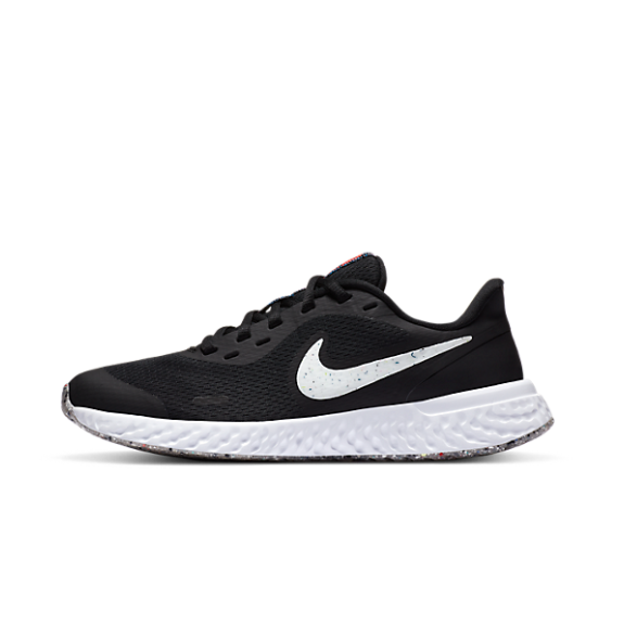 Кросівки Nike Revolution 5 MTF CZ6519-005 (Оригінал)