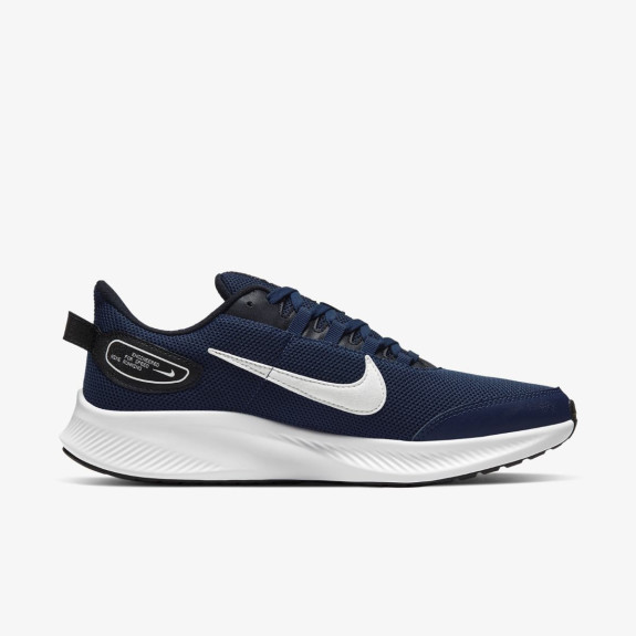 Кроссовки Nike Runallday 2 CD0223-400 (Оригинал) - фото №2