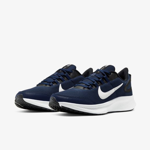 Кроссовки Nike Runallday 2 CD0223-400 (Оригинал) - фото №3