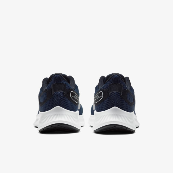 Кроссовки Nike Runallday 2 CD0223-400 (Оригинал) - фото №4