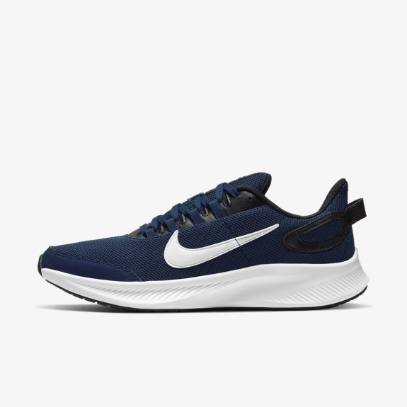 Кроссовки Nike Runallday 2 CD0223-400 (Оригинал)