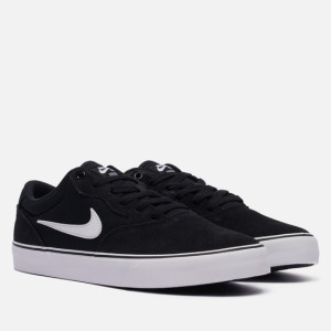 Кросівки Nike SB Chron 2 DM3493-001 (Оригінал)