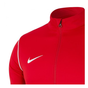Кофта Тренувальна Nike Dry Park 20 BV6885-657 (Оригінал)