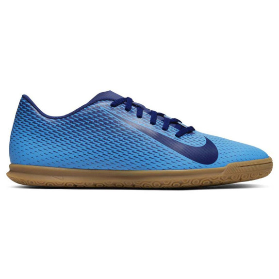 Футзалки Nike Bravata II IC 844441-440 (Оригінал)