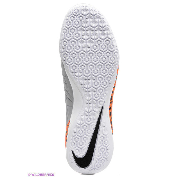 Футзалки Nike Hypervenom X Proximo IC 747486-080 (Оригінал) - фото №3