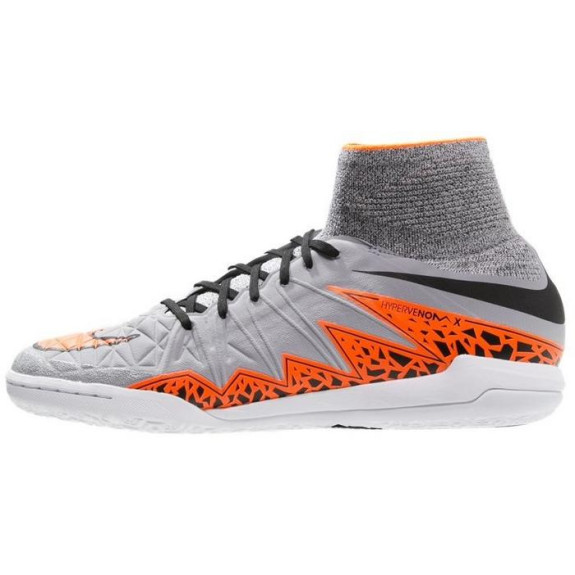 Футзалки Nike Hypervenom X Proximo IC 747486-080 (Оригінал)