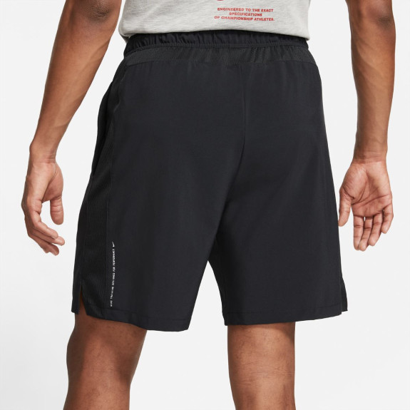 Шорты Nike Flex Graphic Short CZ2576-010 (Оригинал) - фото №2