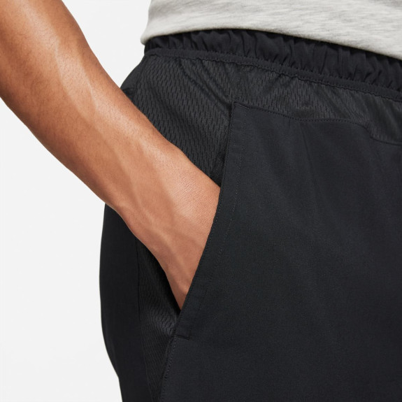 Шорты Nike Flex Graphic Short CZ2576-010 (Оригинал) - фото №5