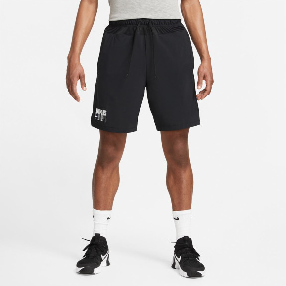 Шорты Nike Flex Graphic Short CZ2576-010 (Оригинал)