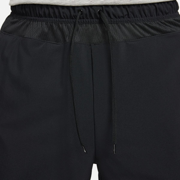 Шорты Nike Flex Graphic Short CZ2576-010 (Оригинал) - фото №6