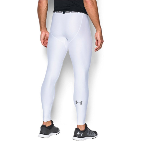 ТермоШтаны Under Armour HG 2.0 Compression 1289577-100 (Оригинал) - фото №2