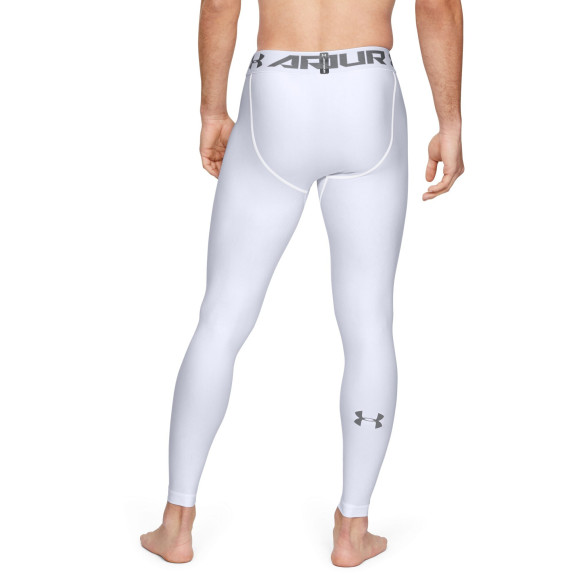 ТермоШтаны Under Armour HG 2.0 Compression 1289577-100 (Оригинал) - фото №3