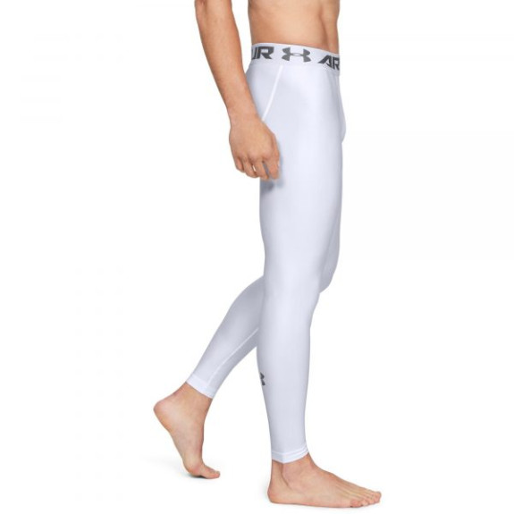 ТермоШтаны Under Armour HG 2.0 Compression 1289577-100 (Оригинал) - фото №4