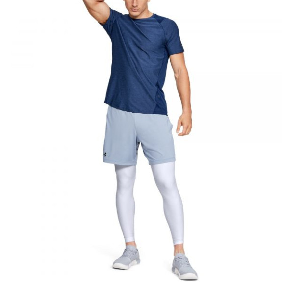 ТермоШтаны Under Armour HG 2.0 Compression 1289577-100 (Оригинал) - фото №5