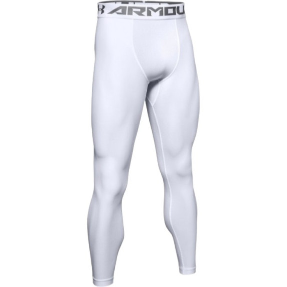 ТермоШтаны Under Armour HG 2.0 Compression 1289577-100 (Оригинал)