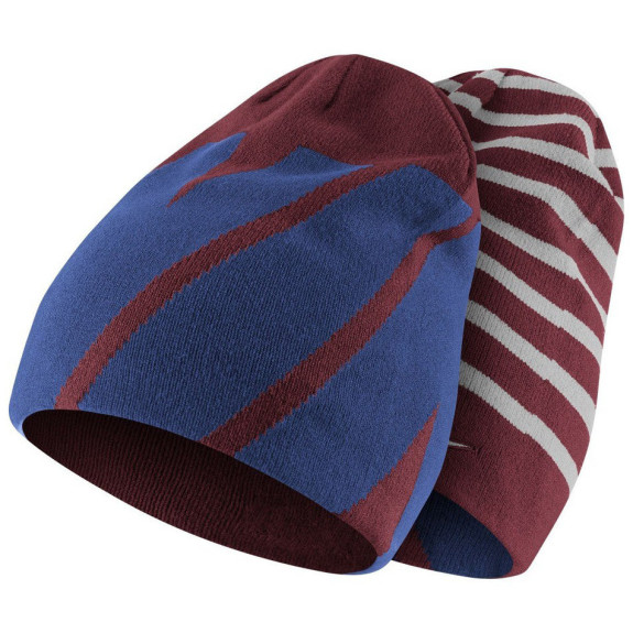 Шапка Nike Reversible Beanie 632115-677 (Оригинал)